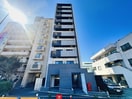 周辺環境 アーバンパーク住吉Ⅱ