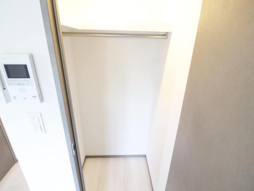 収納 アーバンパーク住吉Ⅱ
