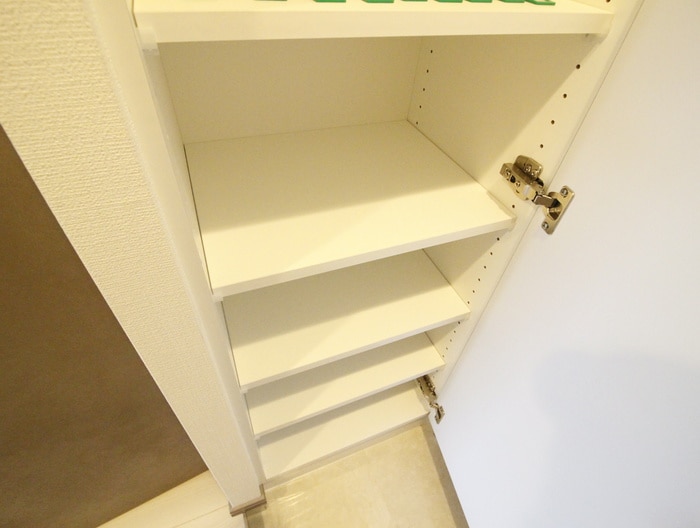 靴箱 アーバンパーク住吉Ⅱ