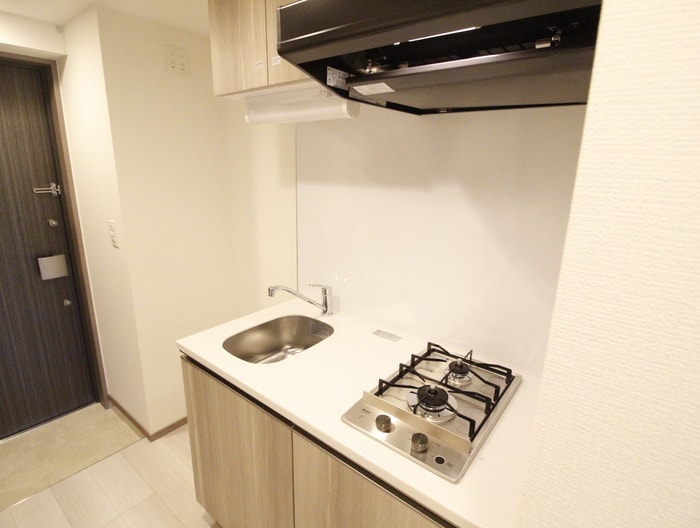 キッチン アーバンパーク住吉Ⅱ