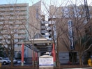 あそか病院(病院)まで1500m アーバンパーク住吉Ⅱ