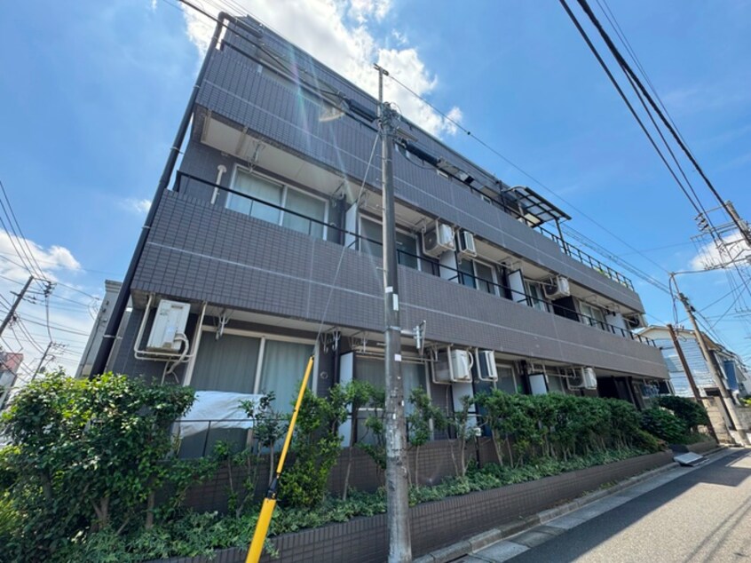 外観写真 ディア・コート（１１－２－３）