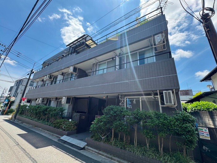 外観写真 ディア・コート（１１－２－３）