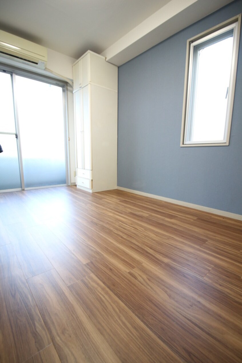 居室 ディア・コート（１１－２－３）