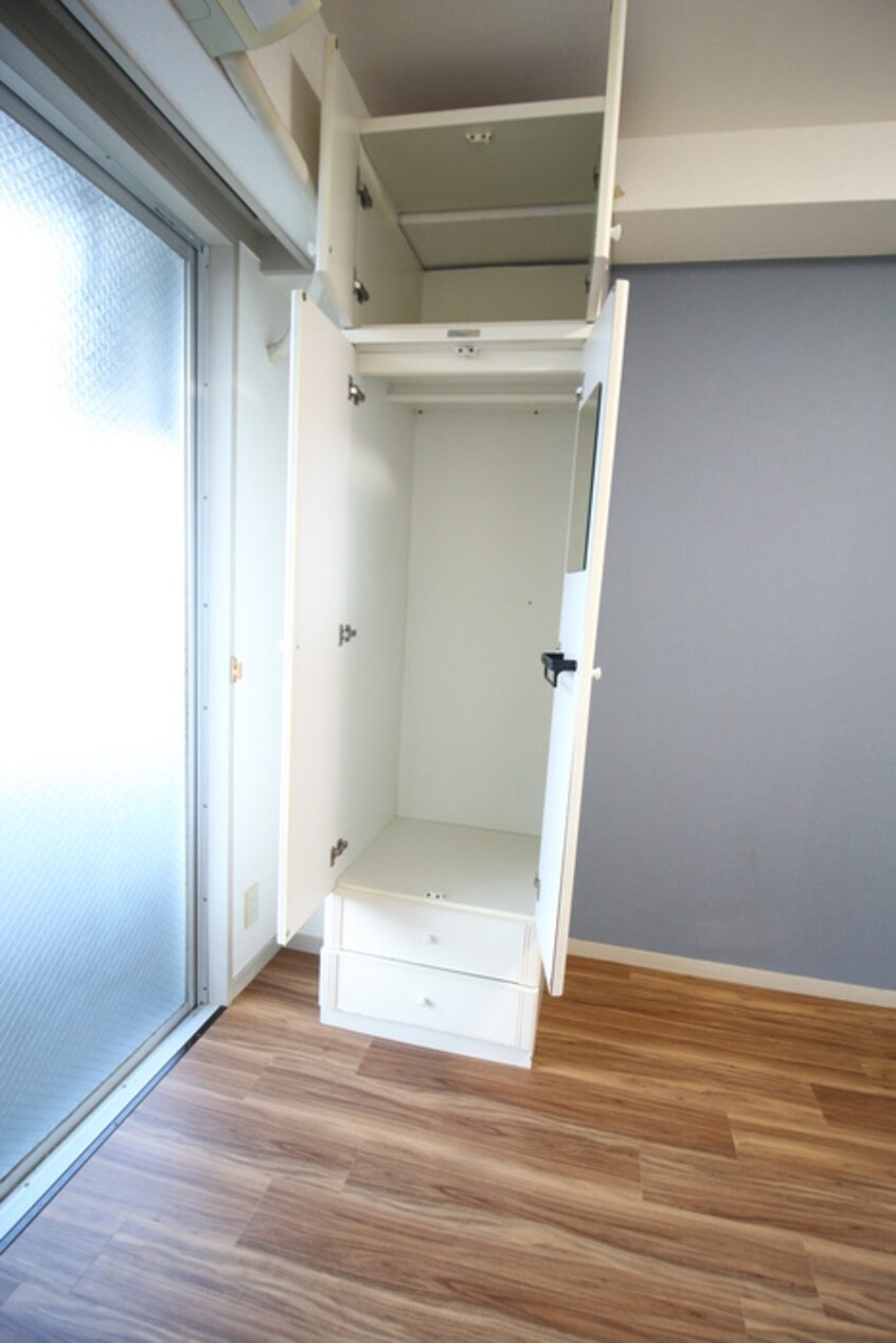 収納 ディア・コート（１１－２－３）