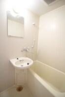 バス／シャワールーム等 ディア・コート（１１－２－３）