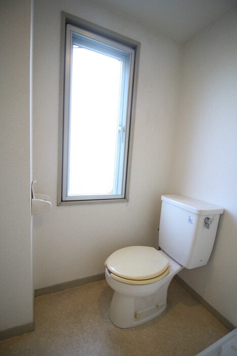 トイレ ディア・コート（１１－２－３）