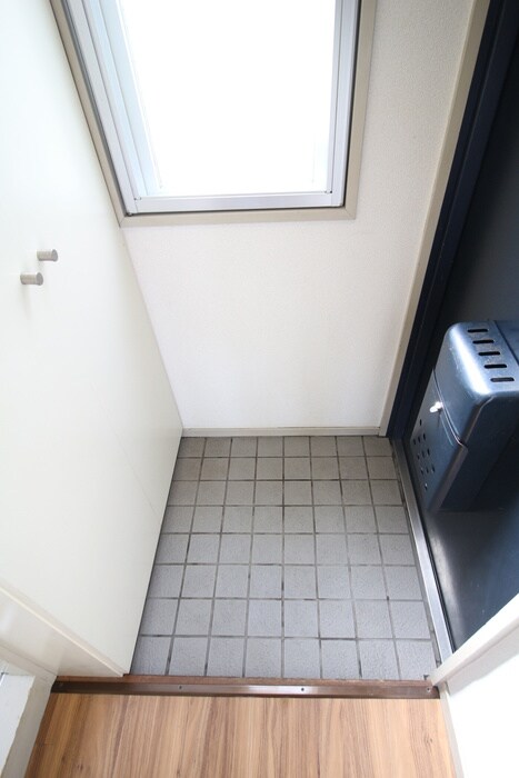 玄関 ディア・コート（１１－２－３）