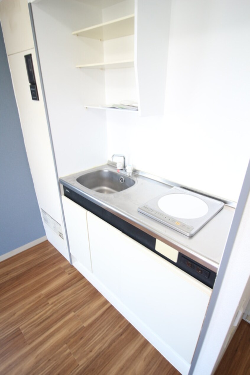 キッチン ディア・コート（１１－２－３）