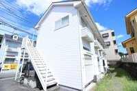 レジデンス多摩E