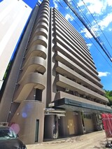 INSURANCE BLDG.XIX(303)