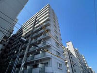 ﾎｰﾕｳｺﾝﾌｫﾙﾄ相模原Ⅱ(808)