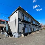 柴田ガーデンハイツＧ棟
