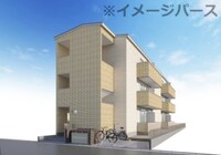 仮)キャメル所沢狭山ヶ丘3C