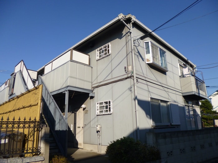 外観写真 プチメゾン・サンフィ－ルド