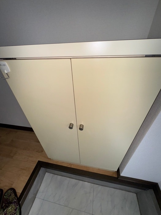 靴箱 プチメゾン・サンフィ－ルド