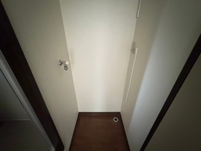 洗濯機置場 プチメゾン・サンフィ－ルド