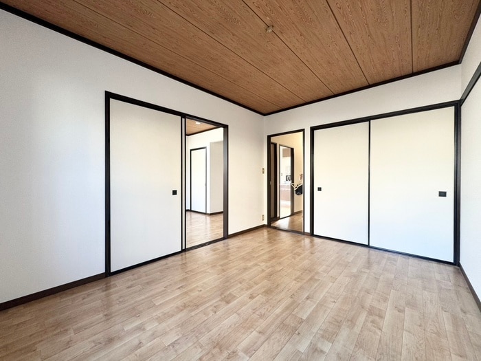 居室 プチメゾン・サンフィ－ルド