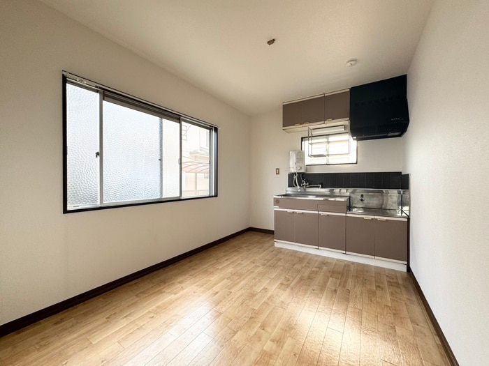 キッチン プチメゾン・サンフィ－ルド