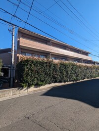 キングホームズ１番館B号棟