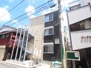 ダイアモンドレイクの外観