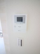 内観写真 カインドネス古淵