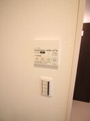 内観写真 カインドネス古淵
