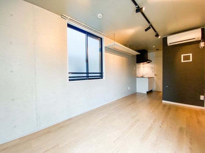 居室 COCOFLAT田端Ⅱ