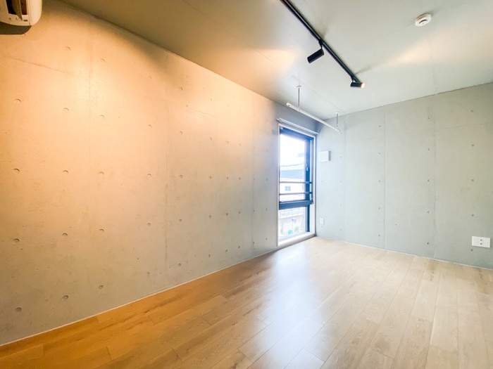 内観写真 COCOFLAT田端Ⅱ