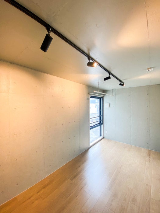 内観写真 COCOFLAT田端Ⅱ