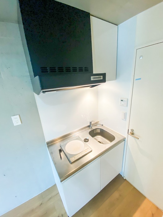 キッチン COCOFLAT田端Ⅱ