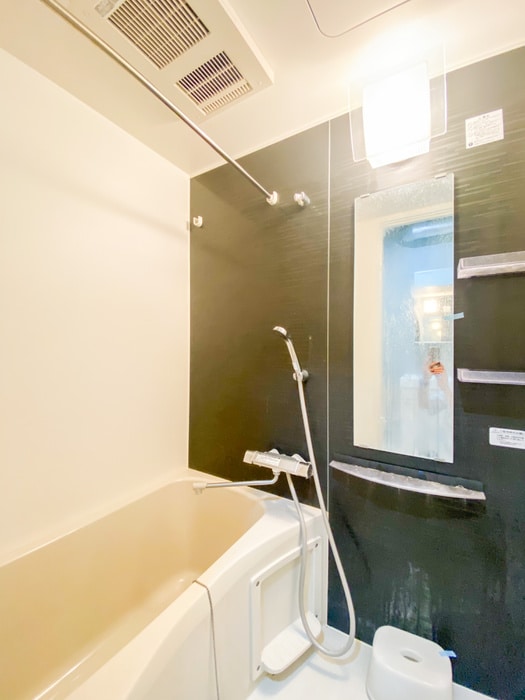 バス／シャワールーム等 COCOFLAT田端Ⅱ