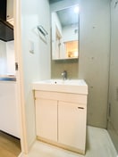 洗面 COCOFLAT田端Ⅱ