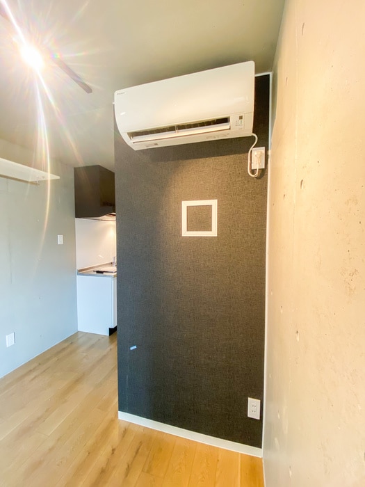 内観写真 COCOFLAT田端Ⅱ