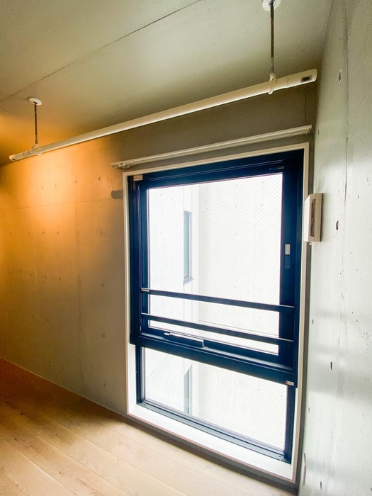 内観写真 COCOFLAT田端Ⅱ