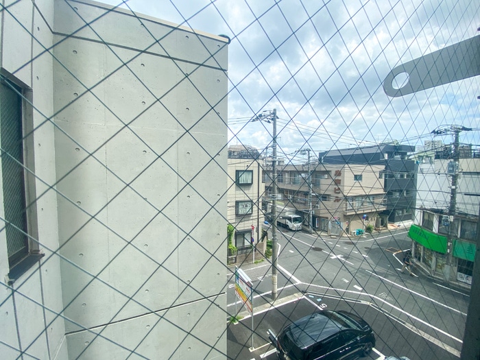 周辺環境 COCOFLAT田端Ⅱ