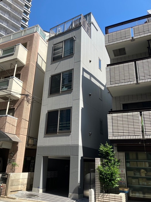 外観写真 Lotso大山