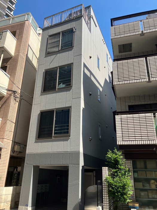 外観写真 Lotso大山