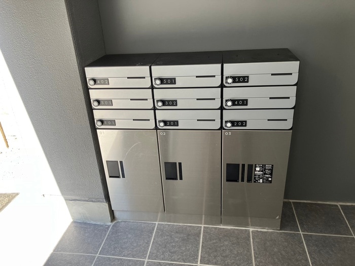 建物設備 Lotso大山