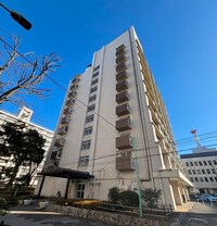 亀戸二丁目団地第７号棟（905）