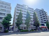南阿佐ヶ谷シティハウス（807）