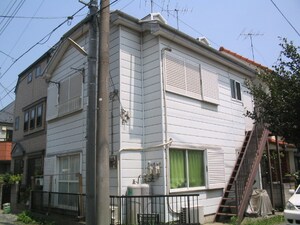 カーサベラデ清瀬