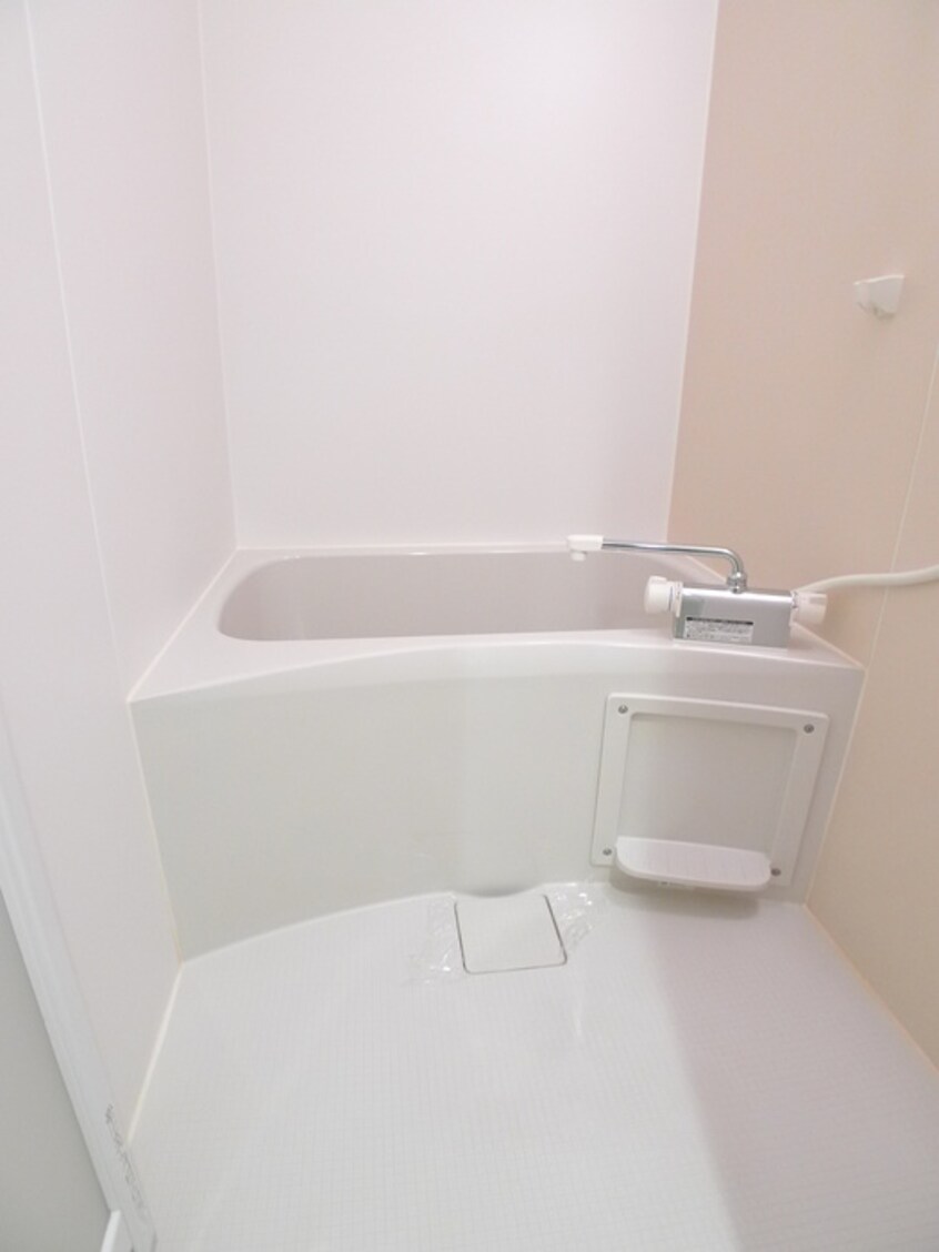 バス／シャワールーム等 アットリラ稲毛海岸A