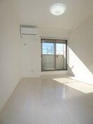 居室 アットリラ稲毛海岸A