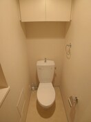 トイレ パテラ草加