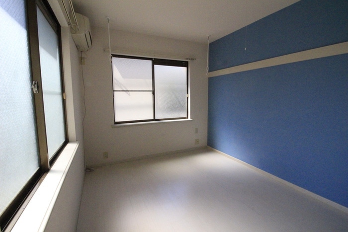 居室 サンローズ