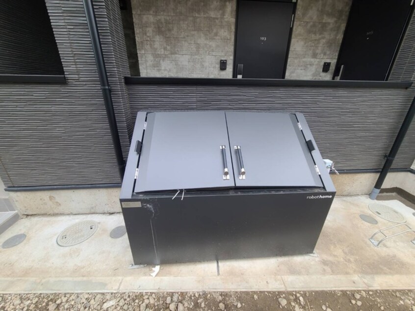 その他 つばめハウス相模原