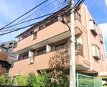目白パラシオ