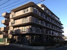 ﾌﾛｰﾚﾝｽﾊﾟﾚｽ十日市場(307)の外観