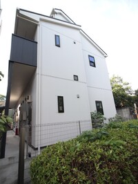 アクロコート池上
